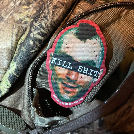 KILL SHIT V2 Patch