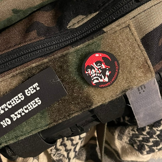 Initiation in Blood Mini Patch