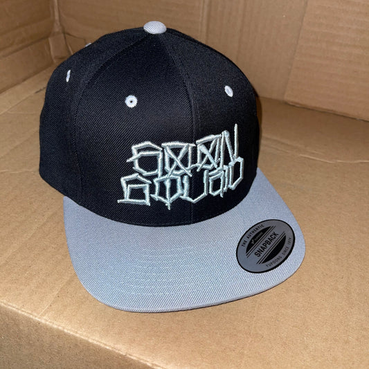 Goon Squad Raiders Snapback